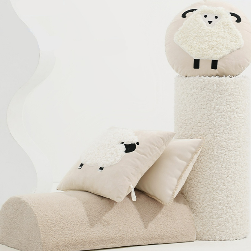 Housse de coussin et insert Gehlen