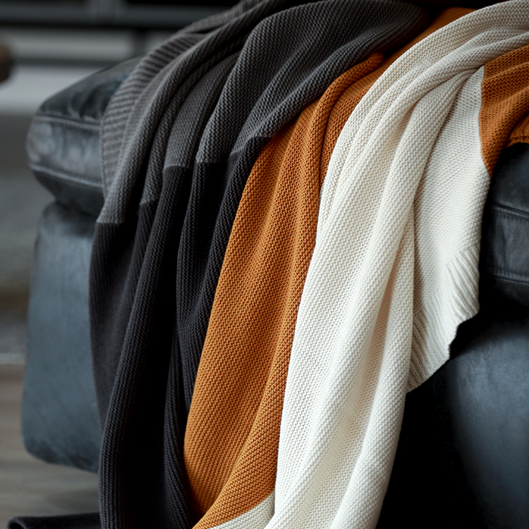 Couverture de sieste Engebretsen 