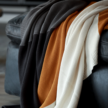 Couverture de sieste Engebretsen 