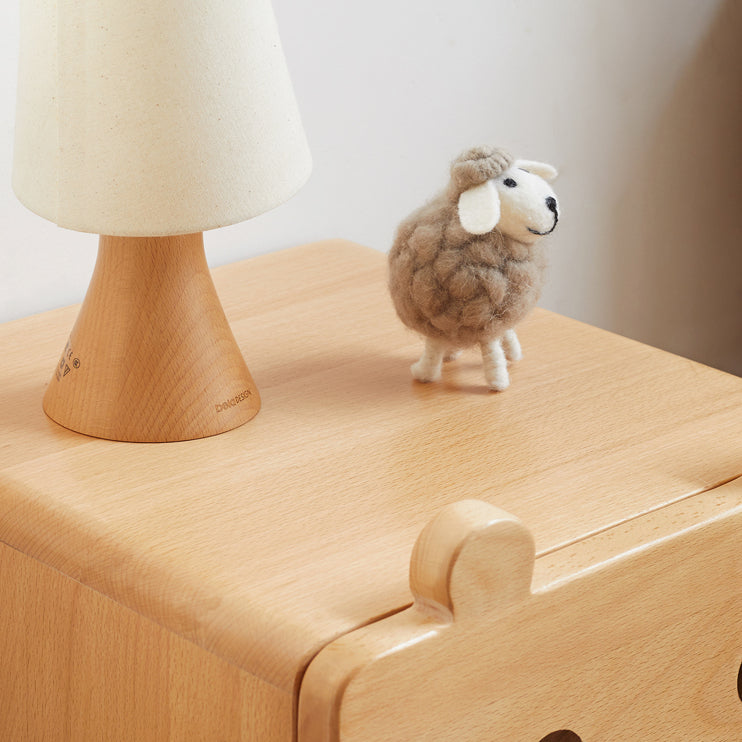 Table de chevet Mags Hippo