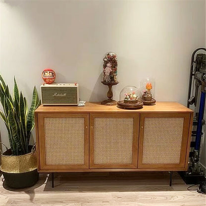 Buffet en rotin GABRIELLA Coastal Living Nordic (2 couleurs au choix)