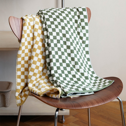 Ensemble de serviettes Brensen (lot de 4)