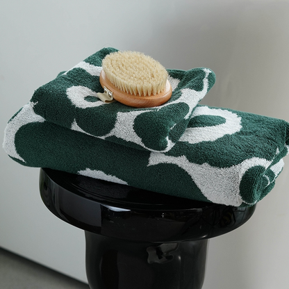 Ensemble de serviettes Bodhi (lot de 4)