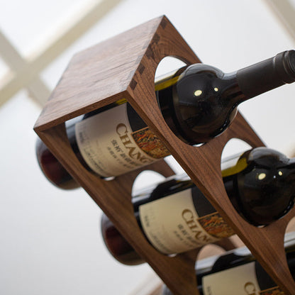 Casier à bouteilles Calandra