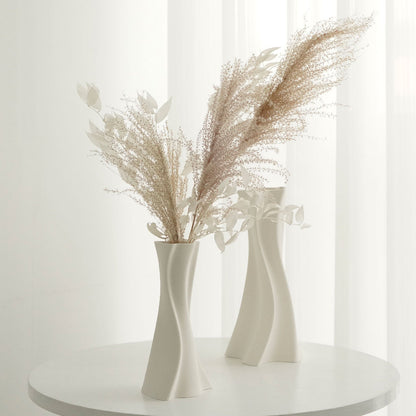 Vase de table en céramique Herrera