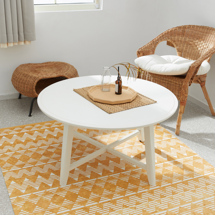 Paillasson abstrait Cortright