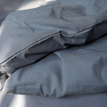 Ensemble de draps en coton Gardenhire 4 pièces 