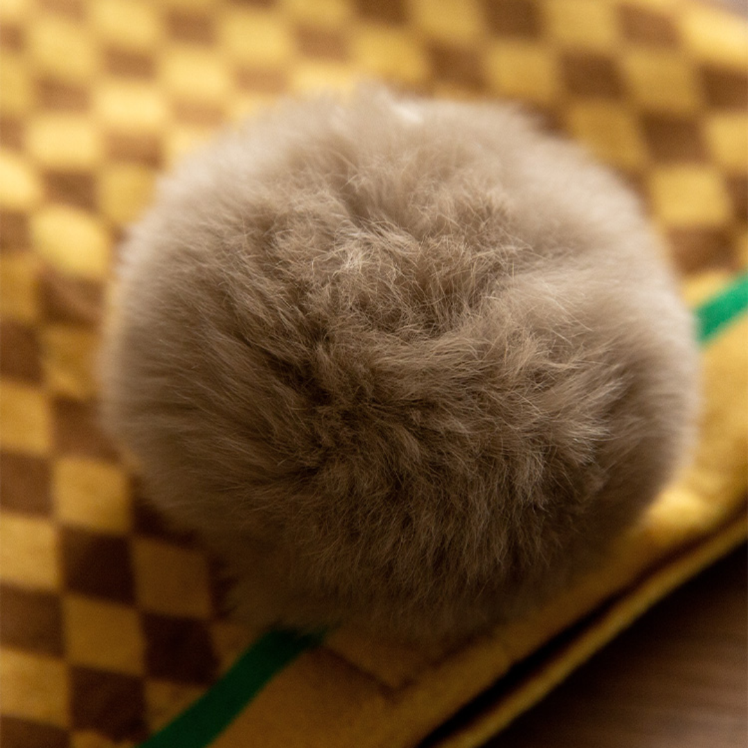 Housse de boîte à mouchoirs Curran