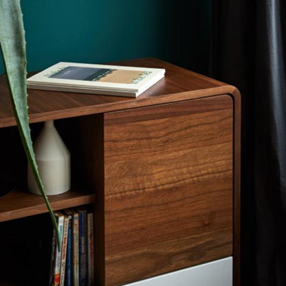 Serveur à tiroirs Haya