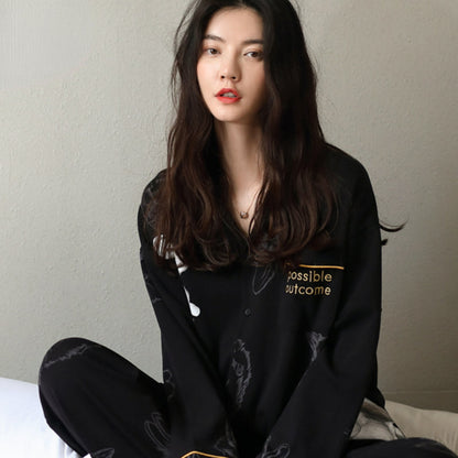 Ensemble de pyjama dessin animé Estrella 