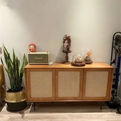 Buffet en rotin GABRIELLA Coastal Living Nordic (2 couleurs au choix)