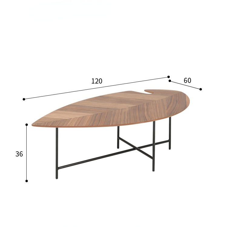 Table d'appoint Javion