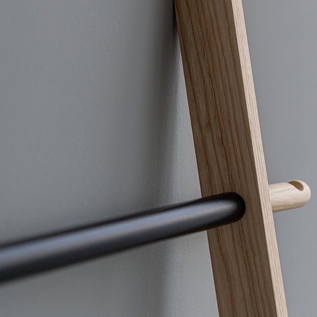 Étagère tour en bois Espinosa