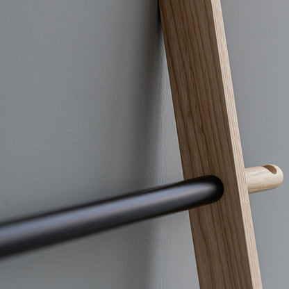 Étagère tour en bois Espinosa