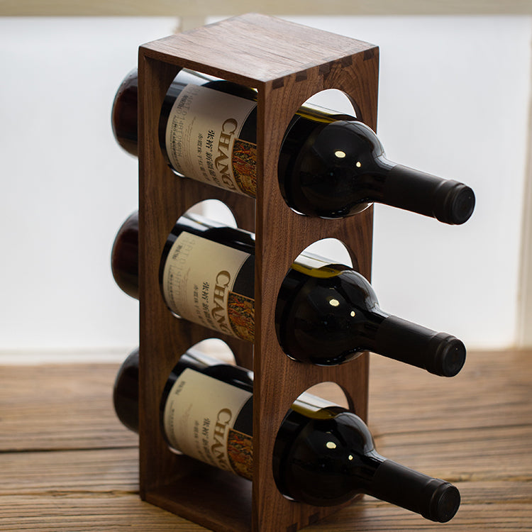 Casier à bouteilles Calandra