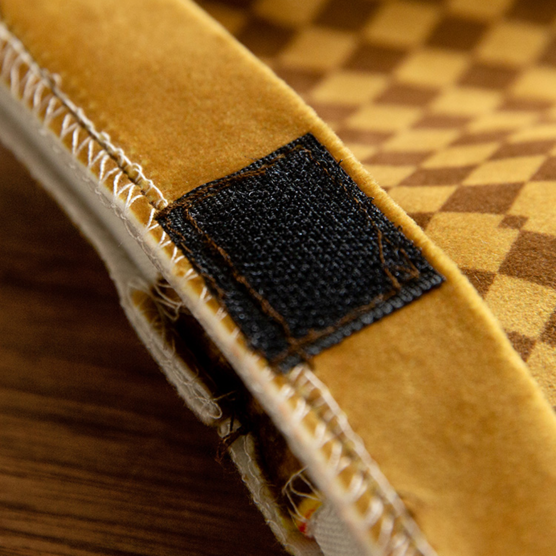 Housse de boîte à mouchoirs Curran