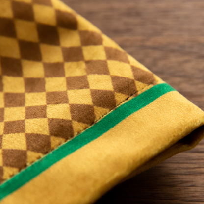 Housse de boîte à mouchoirs Curran