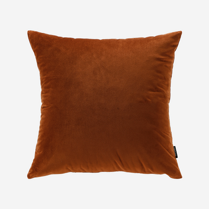 Housse de coussin et insert Caramel Album