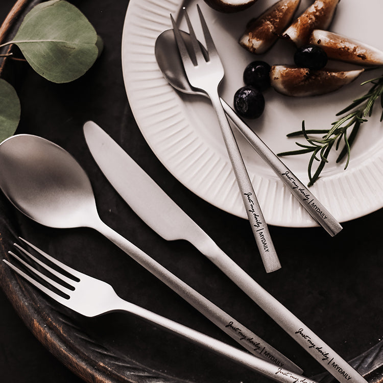 Ensemble de couverts Colonial Boston