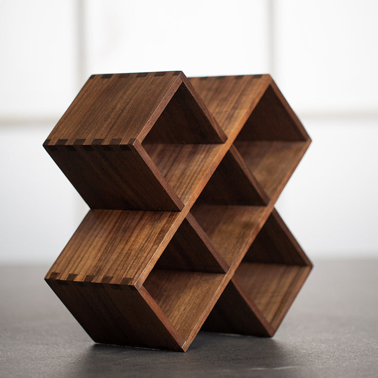 Casier à bouteilles Bevin 