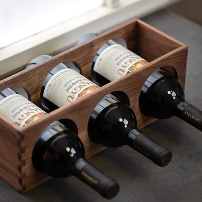 Casier à bouteilles Calandra