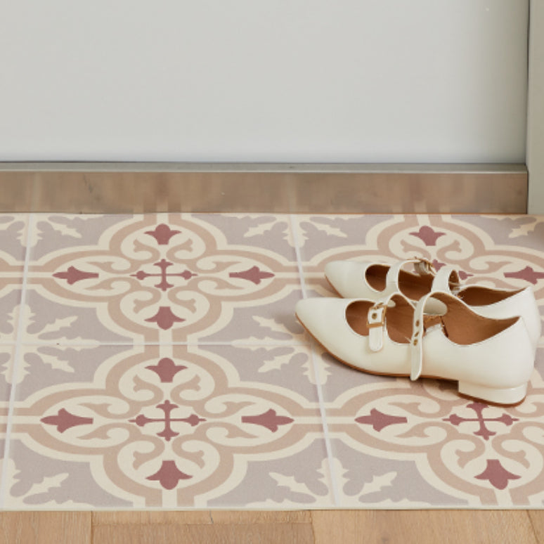 Paillasson de jardin Kesha