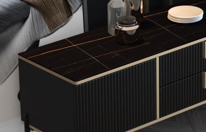 Meuble TV Diego minimaliste italien neuf