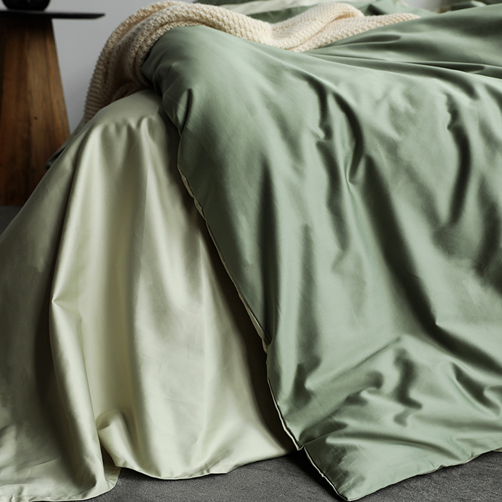 Ensemble de draps Alongi 4 pièces