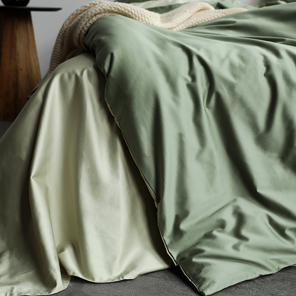 Ensemble de draps Alongi 4 pièces