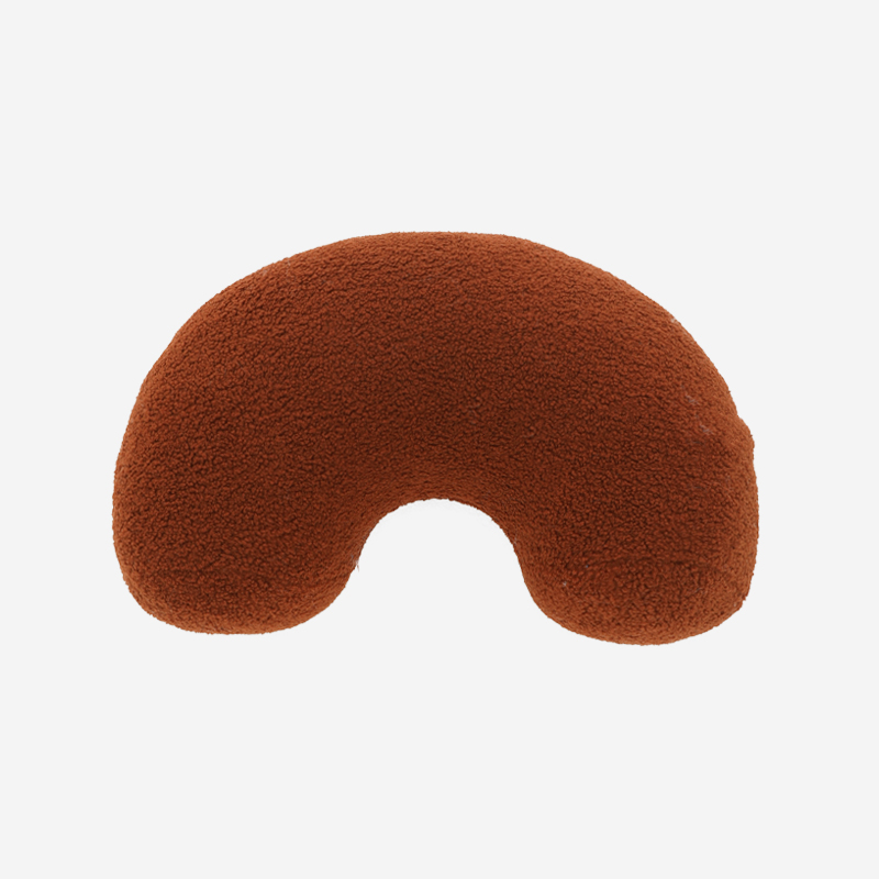 Taie d'oreiller et insert Donuts