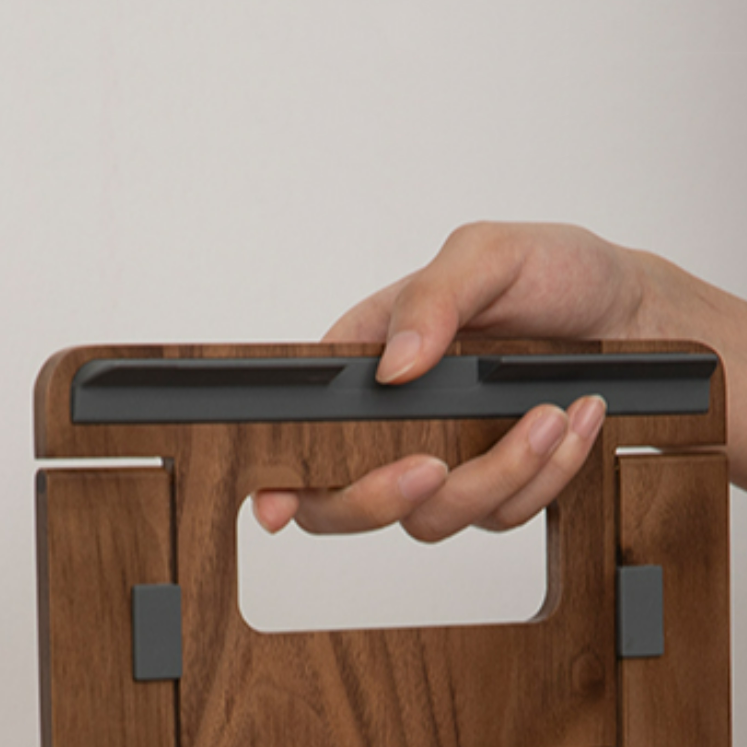 Support de téléphone et tablette réglable Kenara