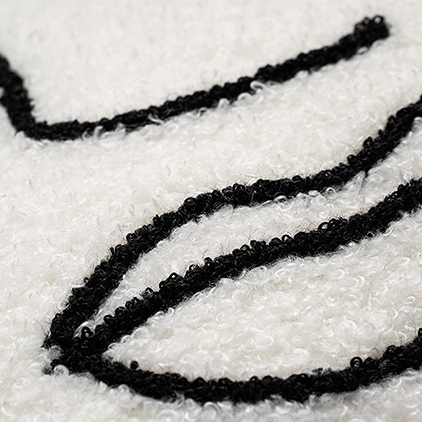 Housse de coussin et insert Garrity