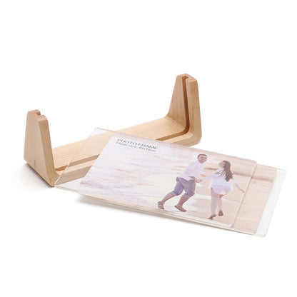 Cadre photo Lyerly (lot de 2)