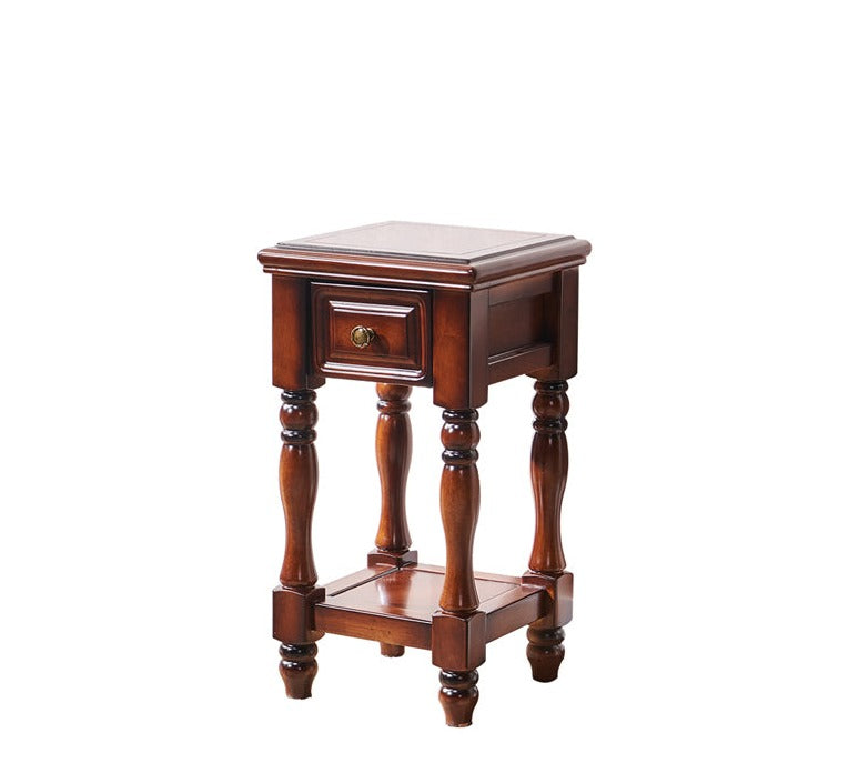 CALLIE Boston HILTON Lampe de table américaine et italienne avec support pour plantes