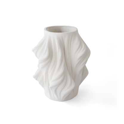 Vase de table en céramique Azaz