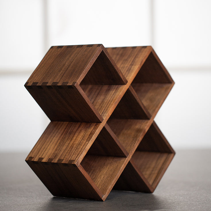 Casier à bouteilles Bevin 