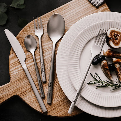 Ensemble de couverts Colonial Boston