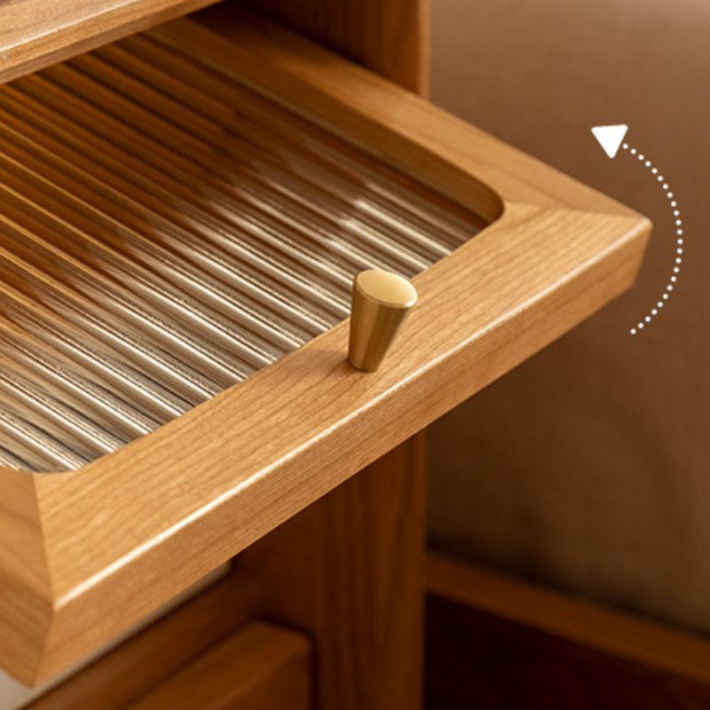 Armoire de rangement/table de chevet Aeron