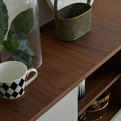 Serveur à tiroirs Haya