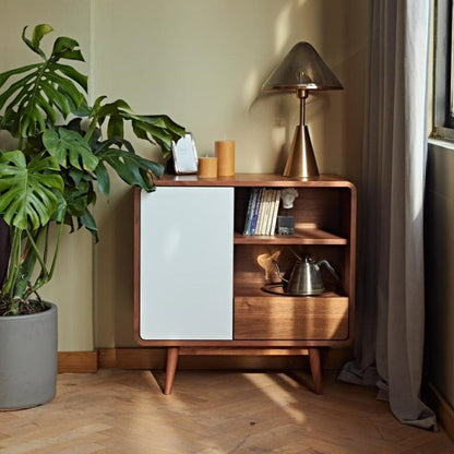 Serveur à tiroirs Haya