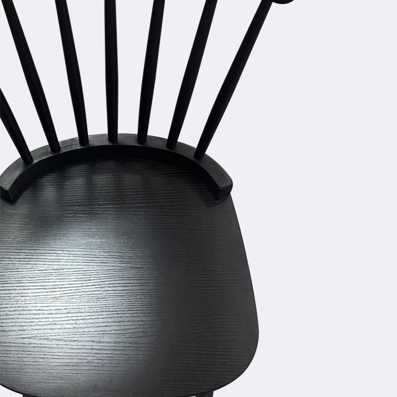 Chaise d'appoint Kennamer (ensemble de 2 ou 4) 