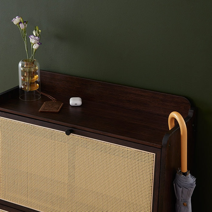 Meuble de rangement à chaussures Macedon