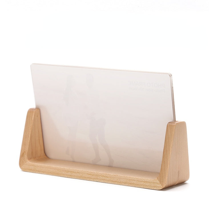 Cadre photo Lyerly (lot de 2)