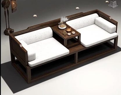 Canapé-lit classique Gabrielle DYNASTY