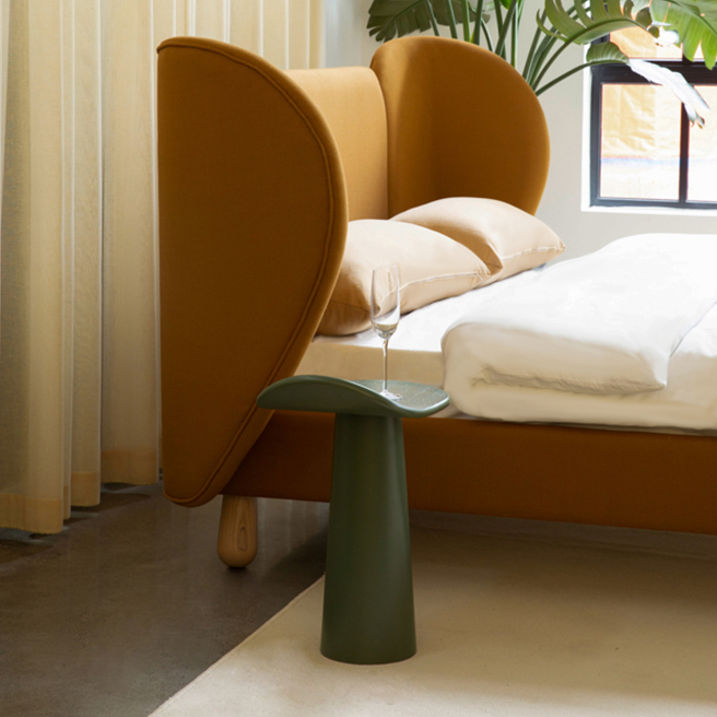 Table d'appoint Azevedo