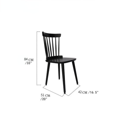 Chaise d'appoint Kennamer (ensemble de 2 ou 4) 