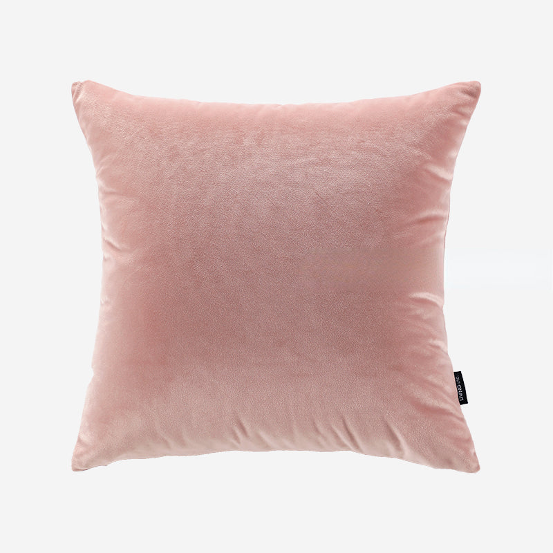 Housse de coussin et insert Dusty Rose