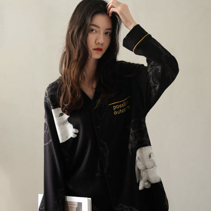 Ensemble de pyjama dessin animé Estrella 