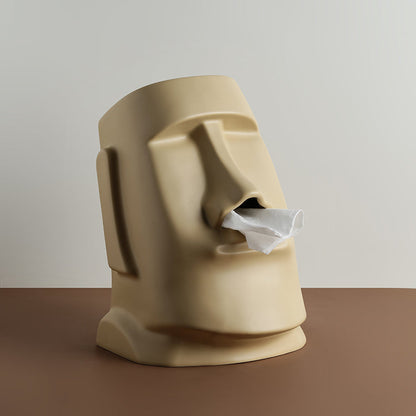 Porte-serviettes en céramique Hyde