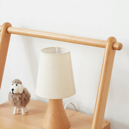 Table de chevet à tiroirs Doyle 